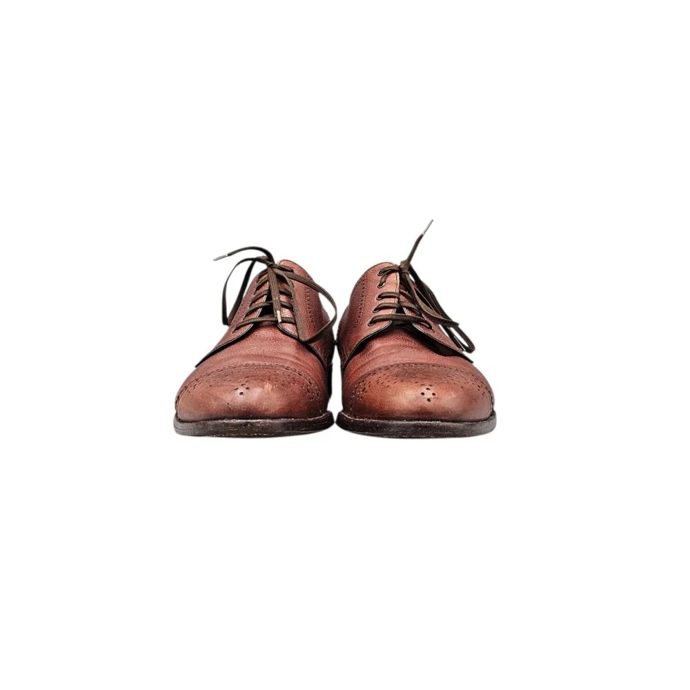 Salvatore Ferragamo good used